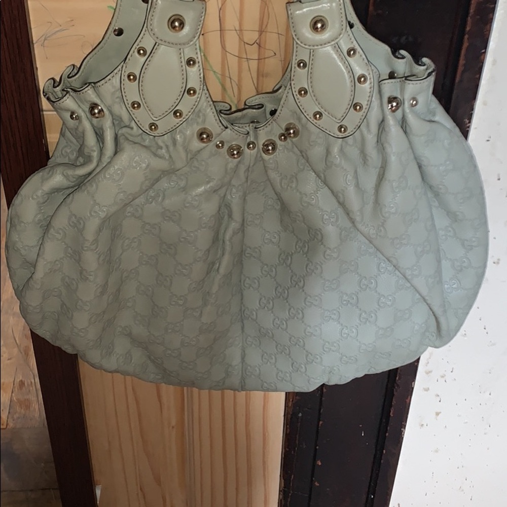 Gucci purse